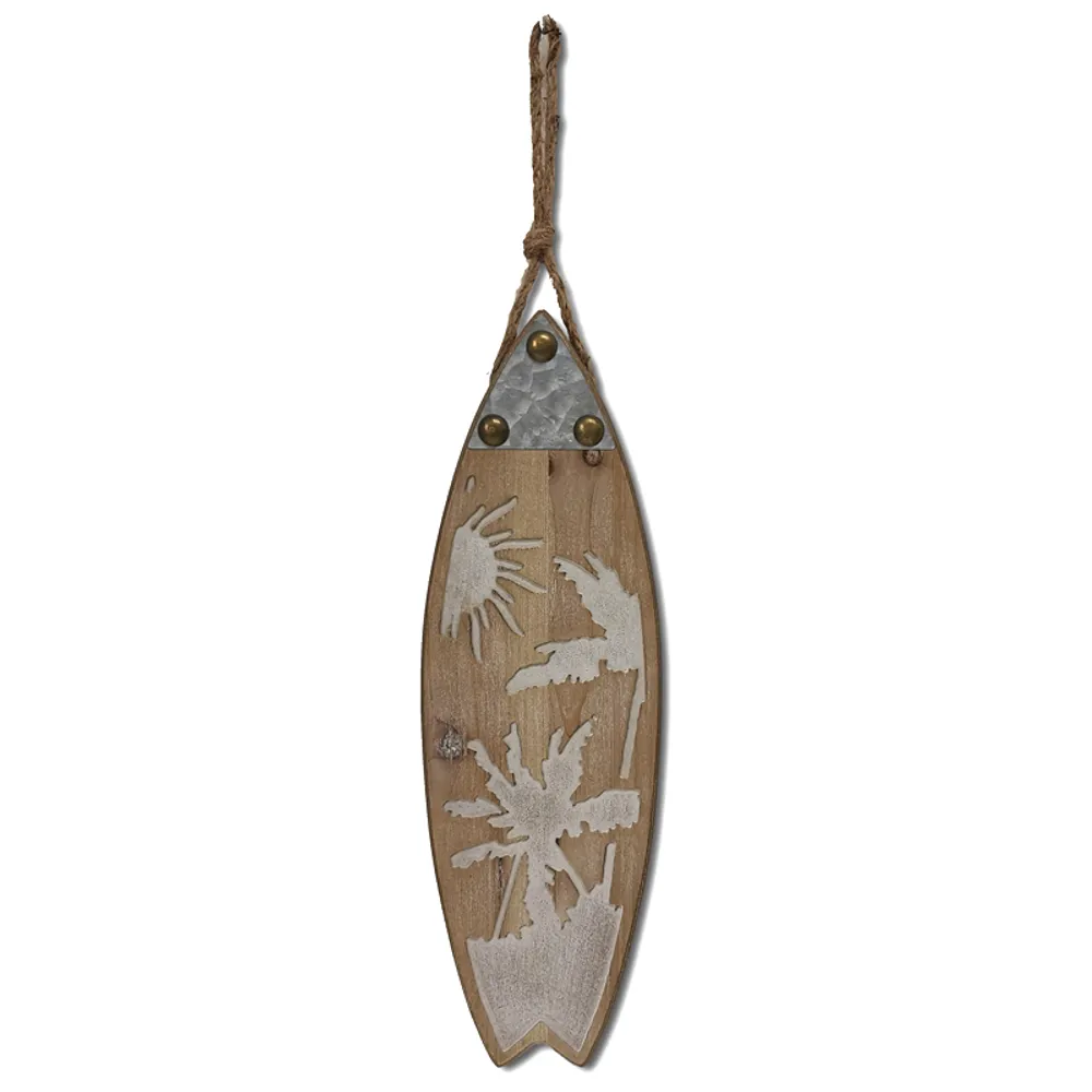 15-1/2" SUN SURFBOARD