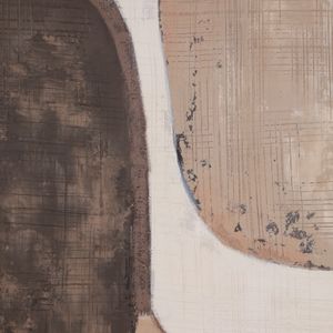 PEYTONROSE BROWN ART 48 (IN) 6