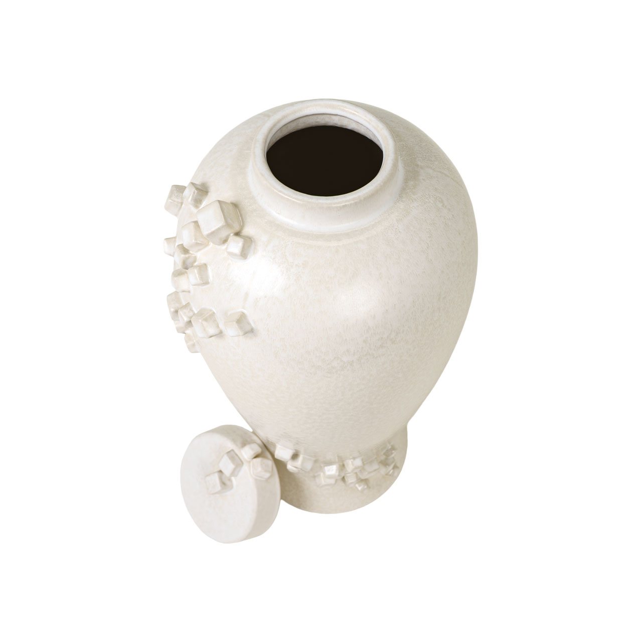 Marcellus Jar 6