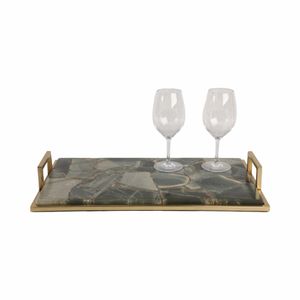 ATLASVIEW GREEN TRAY 3 (IN) 3