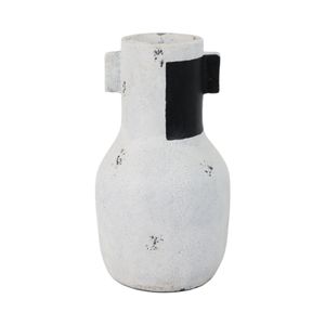 HENDONROSE IVORY VASE 15 (IN) 1