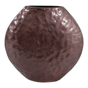 ARLENCLIFF BROWN VASE 14 (IN) 1