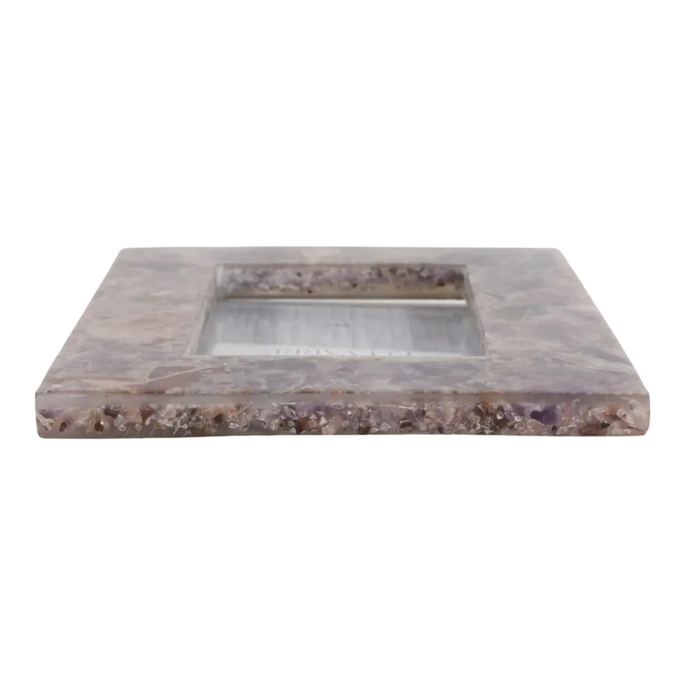 FINLEYHAM PURPLE FRAME 10 (IN)