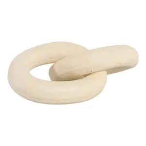 BIRKOAK IVORY DECOR 3 (IN) 3