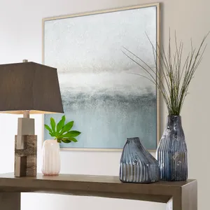 Jenks Bay Framed Wall Art 8