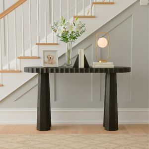 YATESMORE BLACK CONSOLE 32 (IN) 2