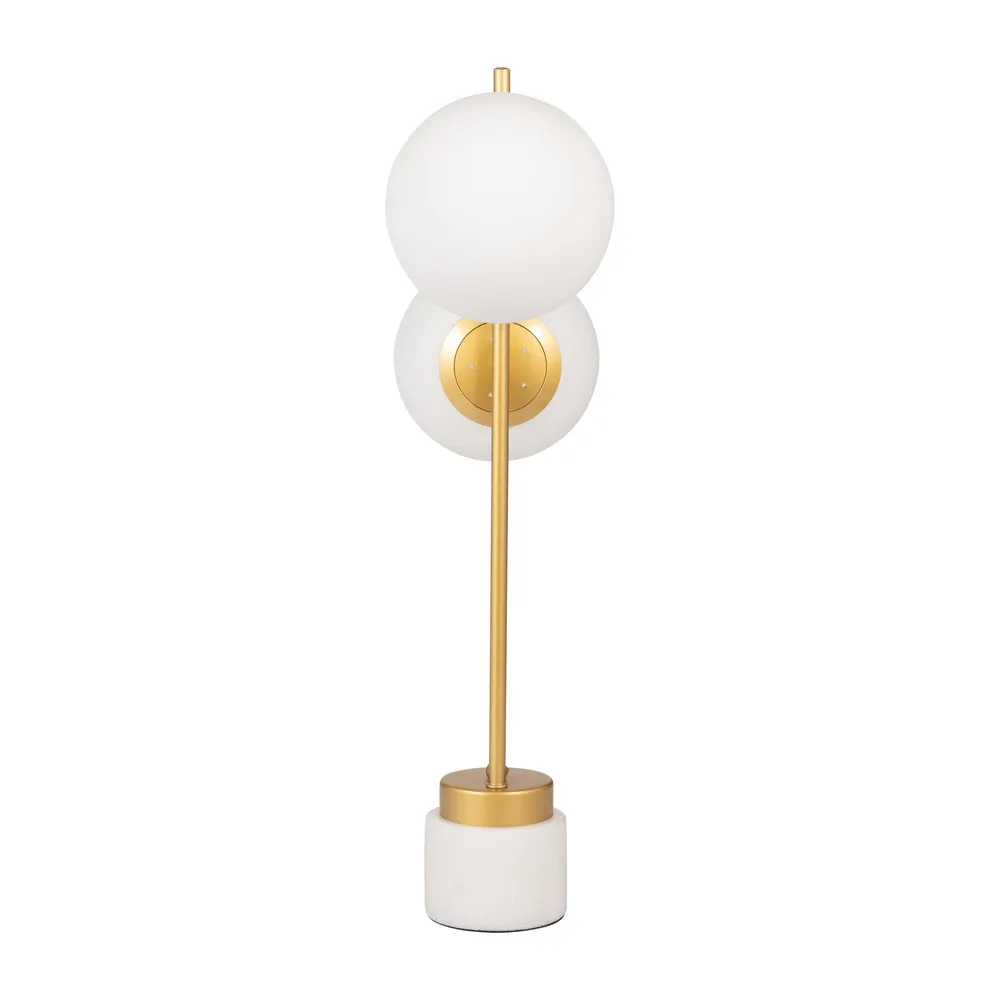 REGANWELL GOLD LAMP 23 (IN)