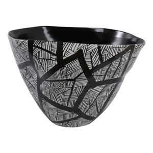HAMLINSIDE BLACK BOWL 10 (IN) 5