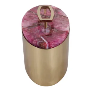 JAKEHAVEN PINK BOX 8 (IN) 6