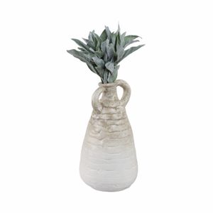 LENNONMORE IVORY VASE 18 (IN) 3