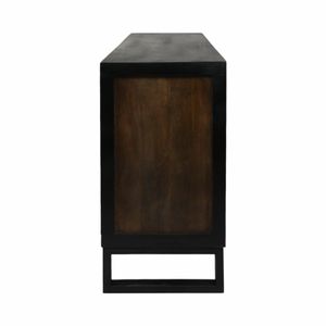 REEDHAM BROWN CABINET 30 (IN) 4