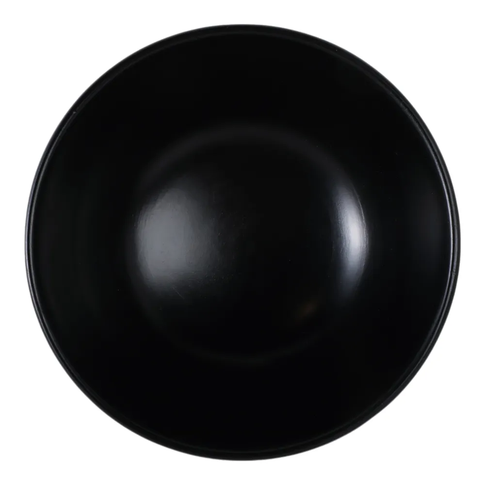 ROCKDALE BLACK BOWL 7 (IN)
