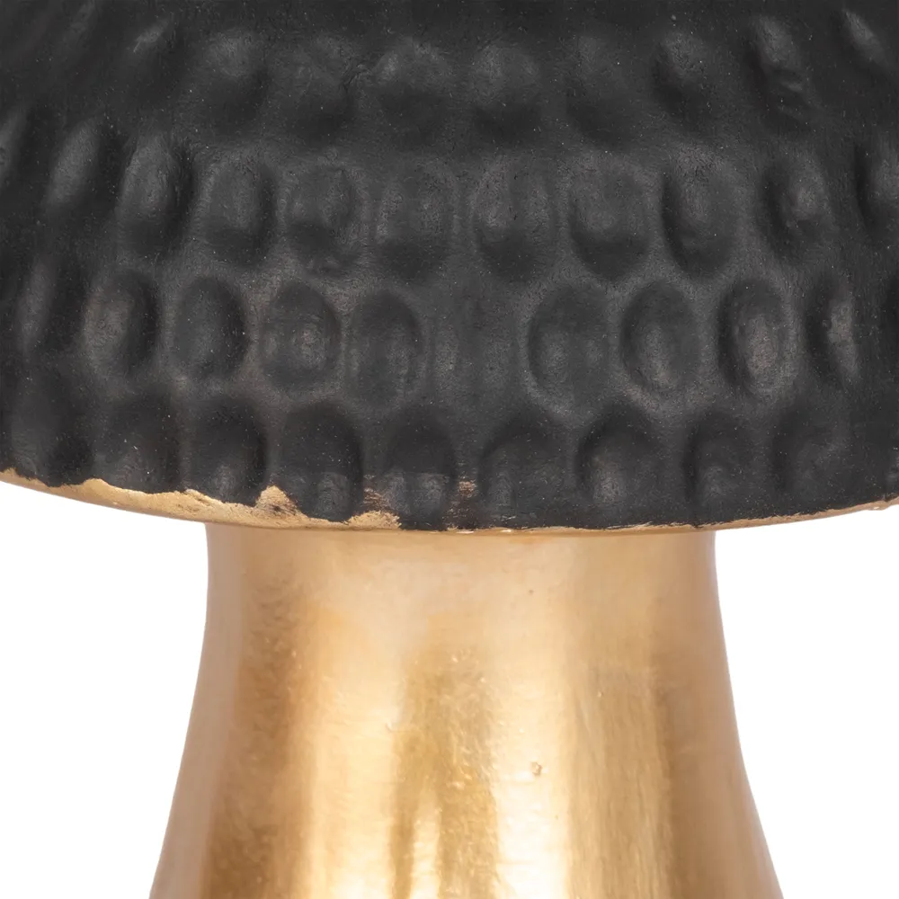 FRAZERVALE BLACK DECOR 7 (IN)