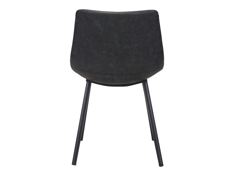 Daniel Dining Chair Vintage Black 5