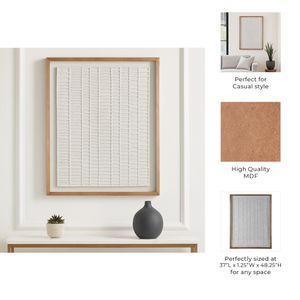 CARLINRIDGE IVORY ART 49 (IN) 9