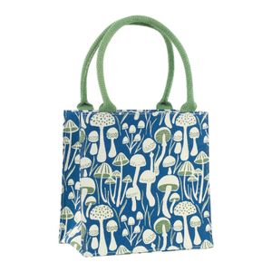 Mushrooms Reusable Itsy Bitsy Gift Bag 4