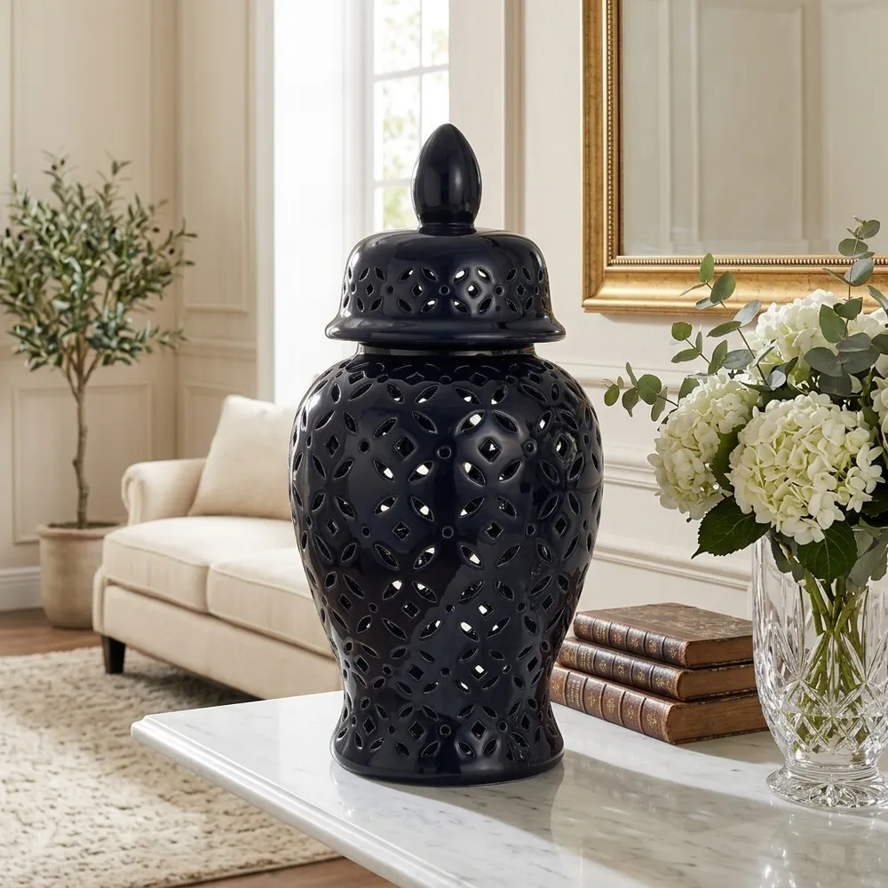 TATUMMILL BLUE CHINOISERIE 24 (IN)