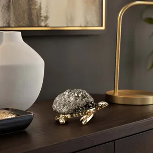 PARKWOOD SILVER DECOR 2 (IN) 2