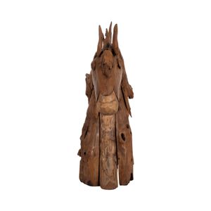 GLASERMORE BROWN DECOR 39 (IN) 4