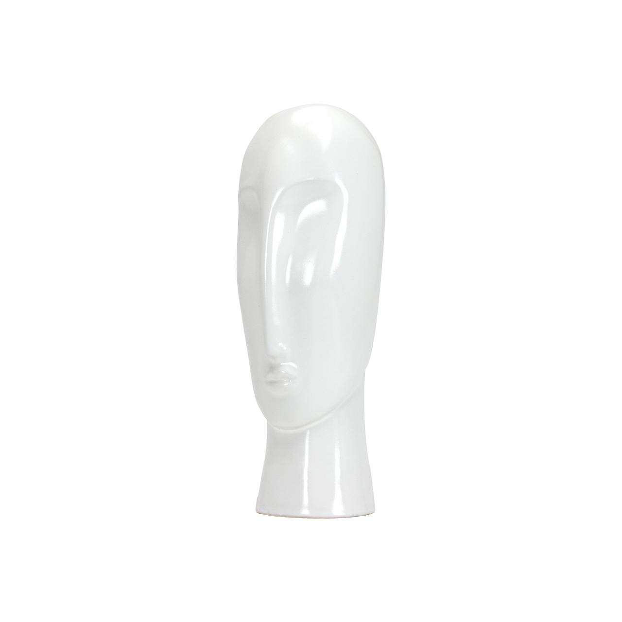 Abstract Heads -Set 2 6