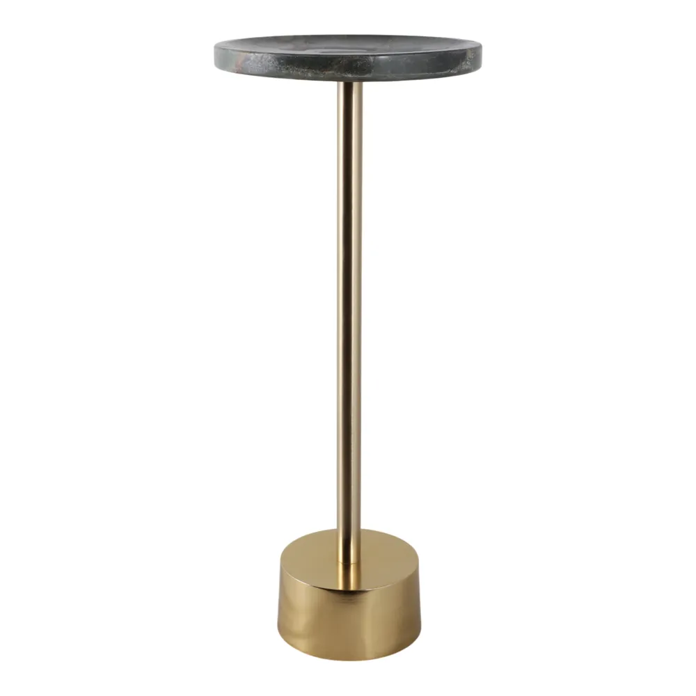 FABIANPARK GREEN TABLE 24 (IN)