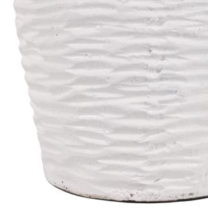NOVALAKE BROWN VASE 14 (IN) 8