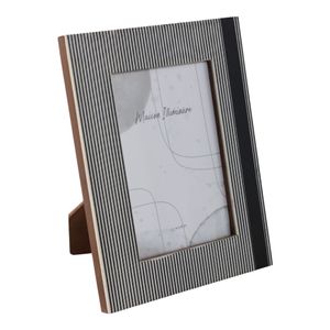 EVERTONLAND BLACK FRAME 8 (IN) 3