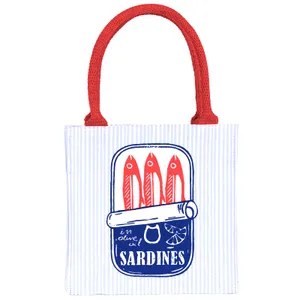 Seaside Sardines
