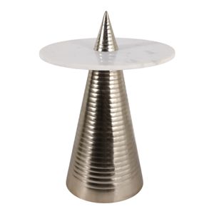 HANSONWICK GOLD TABLE 26 (IN) 3