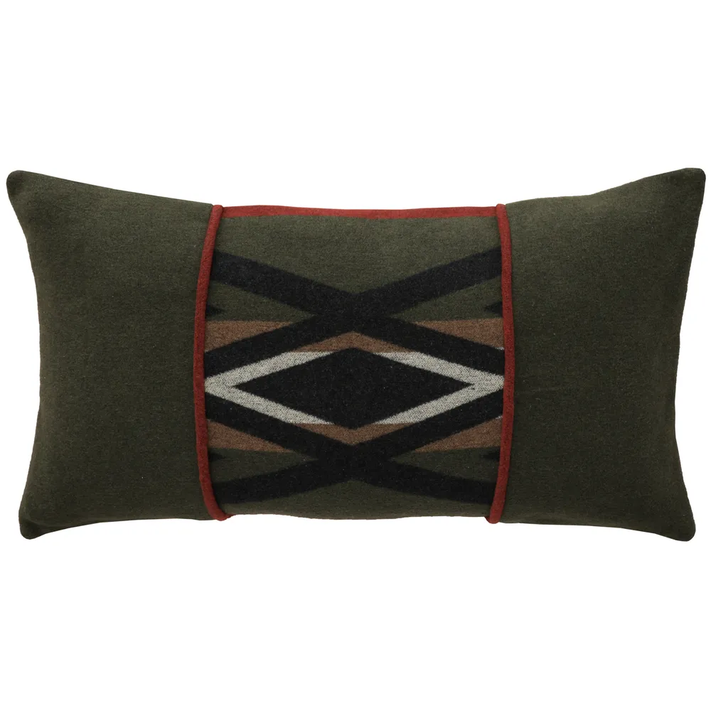Paloma Earth - Sham Cover - King 20x36