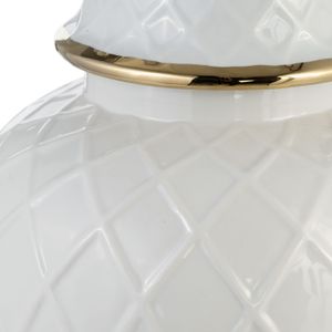 CAMDENBROOK WHITE CHINOISERIE 20 (IN) 5