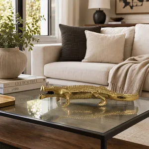 BUFORDFORD GOLD DECOR 5 (IN) 2