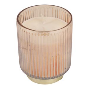 HOPERUN VANILLA CANDLE 5 (IN) 4