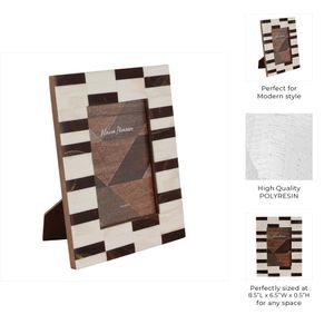 REGANLAND BROWN FRAME 1 (IN) 9