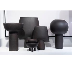 Hawking Vessel Black 5