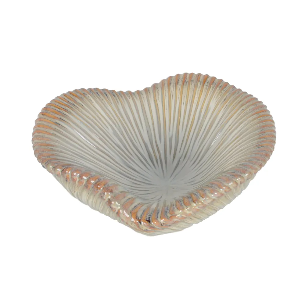 HOLTONBURN IVORY BOWL 4 (IN)