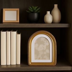 LINDENWORTH GOLD FRAME 9 (IN) 10