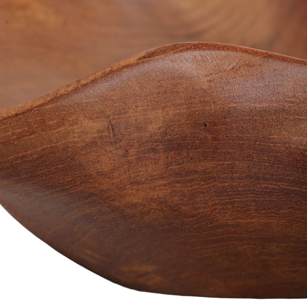 HENSONWELL BROWN TRAY 4 (IN)