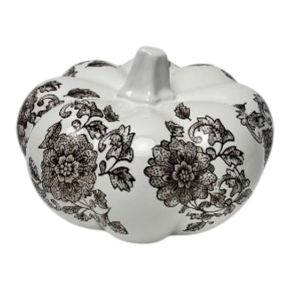 GRADYWICK BROWN DECOR 4 (IN)