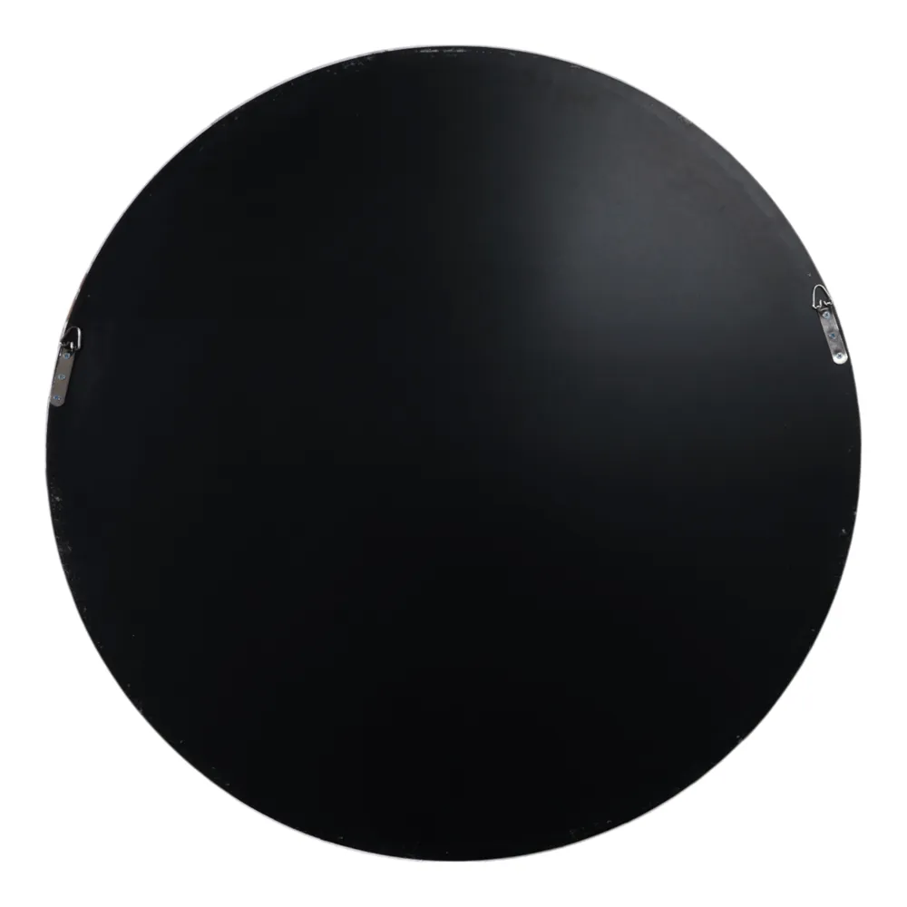 BRAMGROVE WHITE MIRROR 36 (IN)