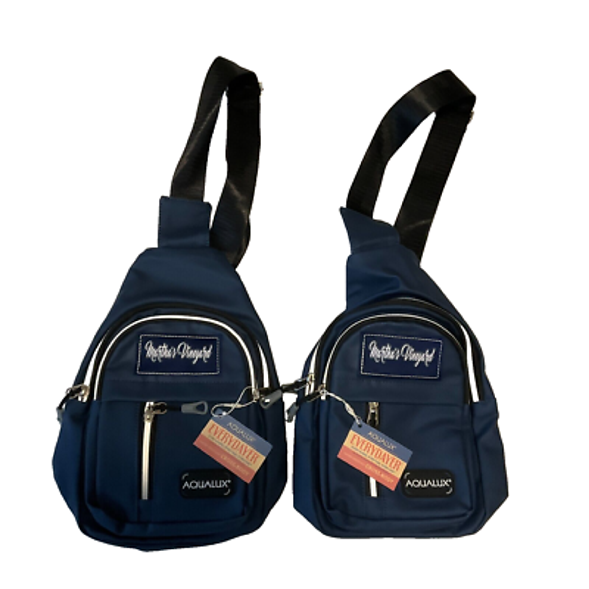 AQUALUX CANVAS SLING - NAVY