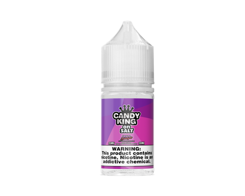 35MG-30ML-Grape Bubble Gum