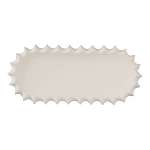 EMMONSVALE IVORY TRAY 3 (IN) 7