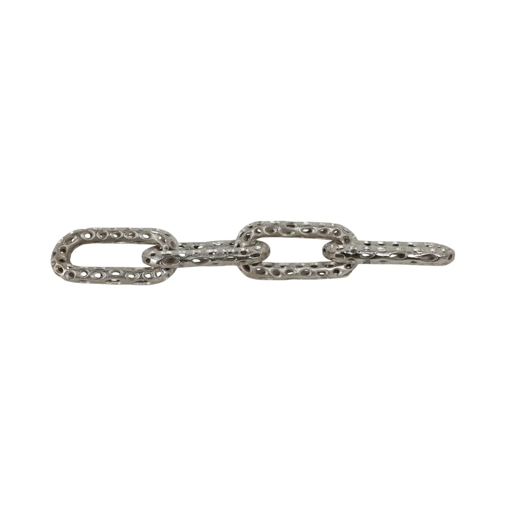 CASEYLEY SILVER DECOR 1 (IN)