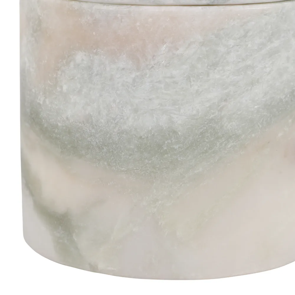 STONELEY CASHMERE VANILLA & MUSK CANDLE 5 (IN)