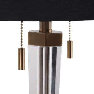 TODDLEY CLEAR LAMP 28 (IN) 7