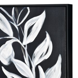 Silhouette II Framed Wall Art 4