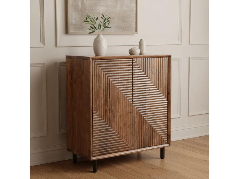 Jatil Cabinet Walnut 2