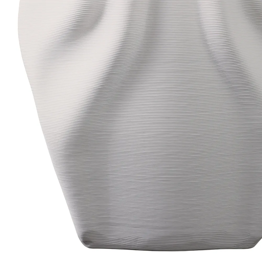 GARTONLEY IVORY VASE 11 (IN)