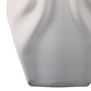 GARTONLEY IVORY VASE 11 (IN) 6